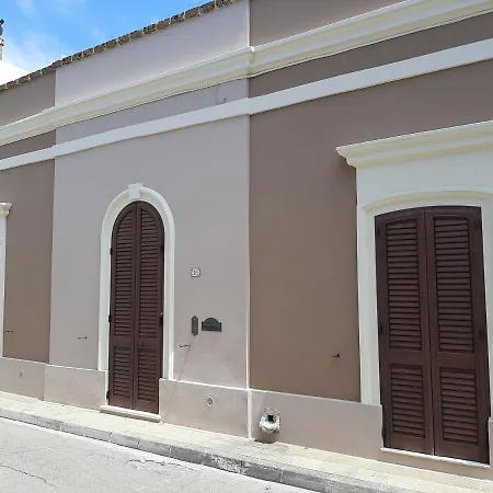 Le Tre Volte A Stella - Family Borgo Relax E Mare Dom wakacyjny Felline