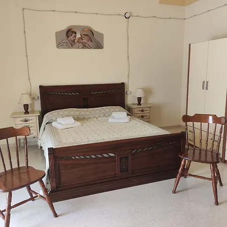 Dom wakacyjny Le Tre Volte A Stella - Family Borgo Relax E Mare *