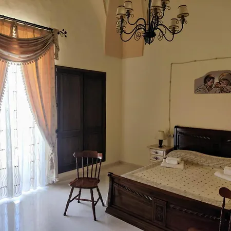 Le Tre Volte A Stella - Family Borgo Relax E Mare *