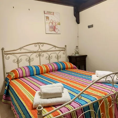 Le Tre Volte A Stella - Family Borgo Relax E Mare * Felline