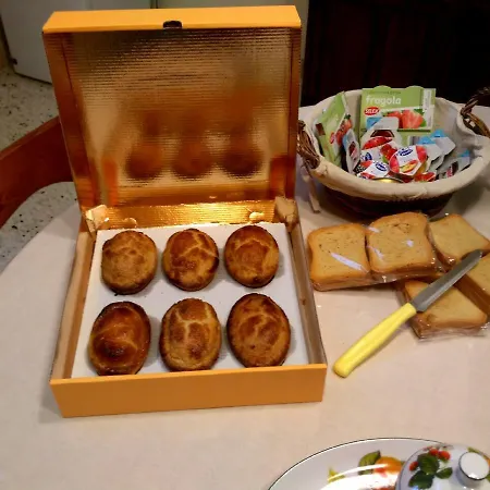 Dom wakacyjny Le Tre Volte A Stella - Family Borgo Relax E Mare