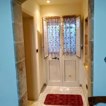 Dom wakacyjny Le Tre Volte A Stella - Family Borgo Relax E Mare