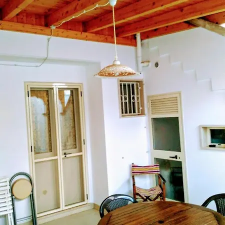 Le Tre Volte A Stella - Borgo Relax E Mare *