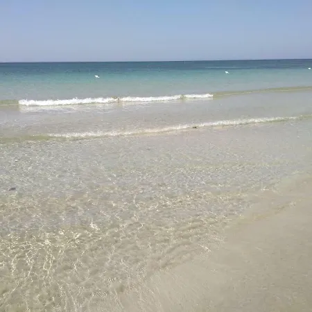 Le Tre Volte A Stella - Borgo Relax E Mare *