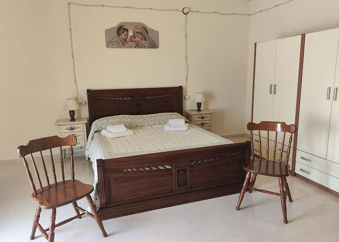 度假居 Le Tre Volte A Stella - Family Borgo Relax E Mare *