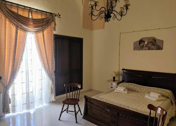 Le Tre Volte A Stella - Family Borgo Relax E Mare *